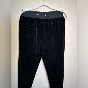 Louis Vuitton sweatpants